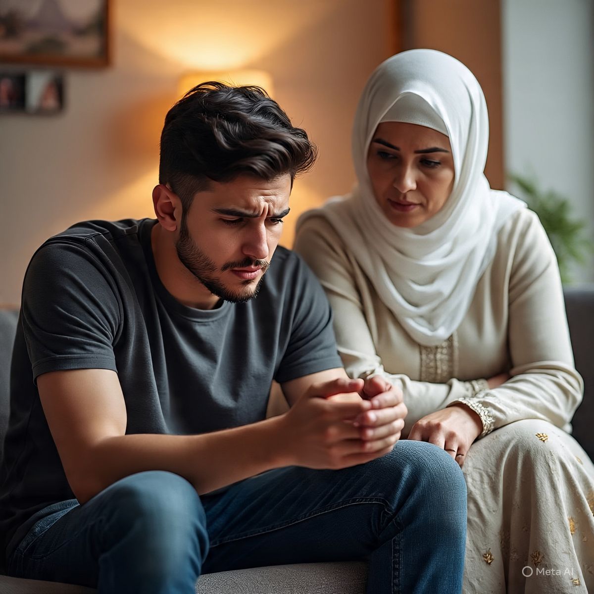 Divorce Problem Solution