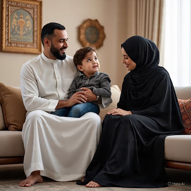 Family Problem Solution