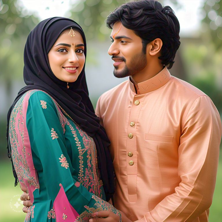 Islamic Dua For Love