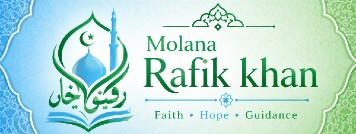 Molana Rafik khan
