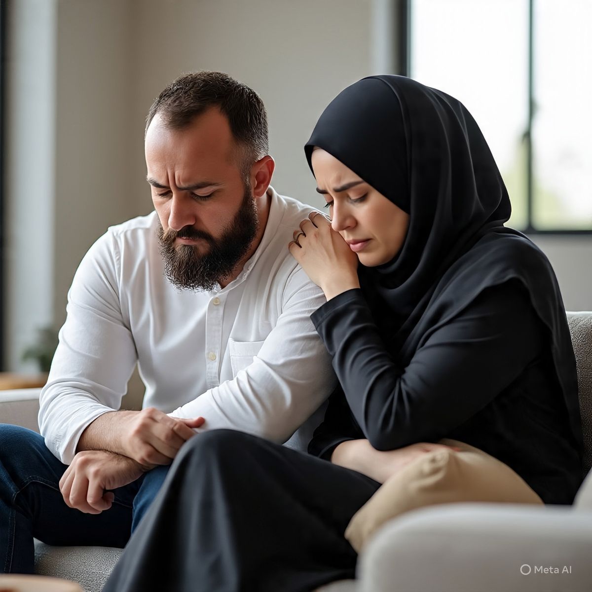 Wazifa For Husband Wife